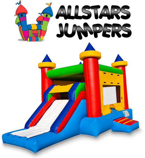 We Are A Family Owned Business With A Goal To Make - All Stars Jumpers (488x529), Png Download