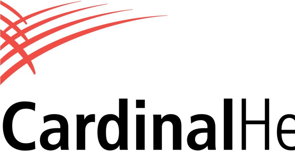 Cardinal Health Logo Png Transparent - Cardinal Health Logo Png (1024x768), Png Download