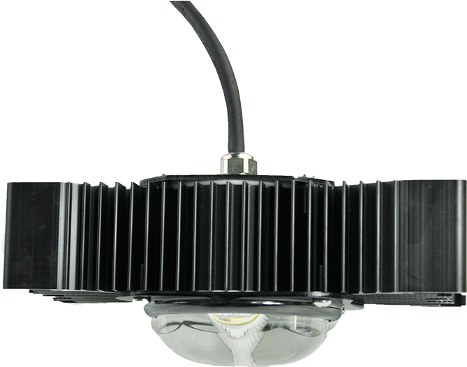 M3 D13 1 6 50w Cob Led Light Engine - Ceiling Fixture (750x750), Png Download