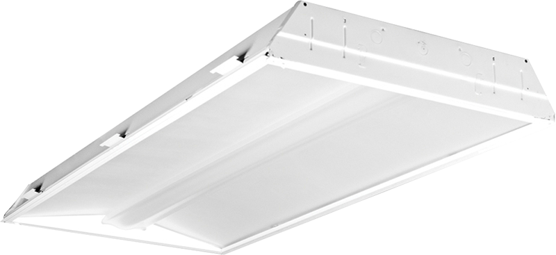 Led Retrofit Fixture - Dextra Pro Sport Led (800x367), Png Download