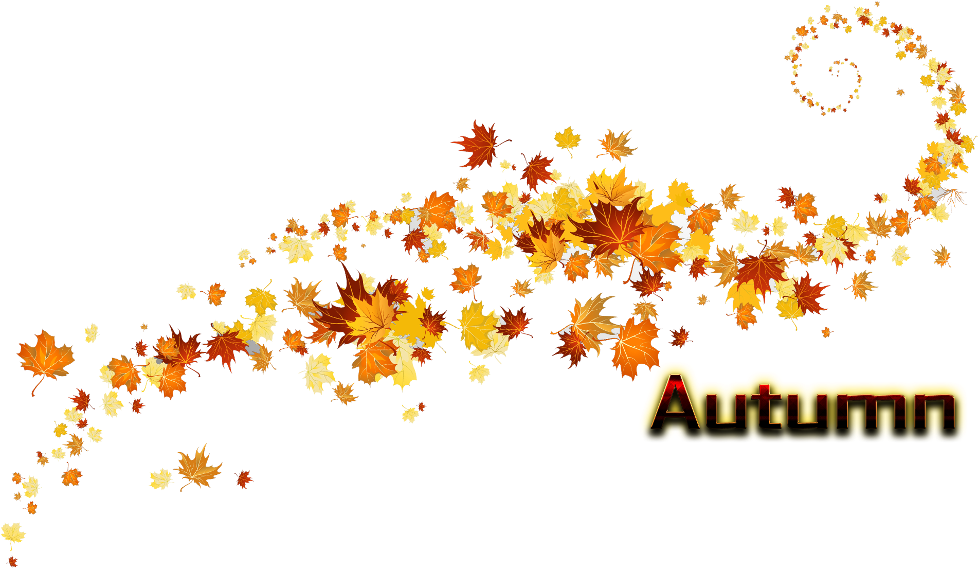 Leaves Of Poetry [book] (1920x1200), Png Download