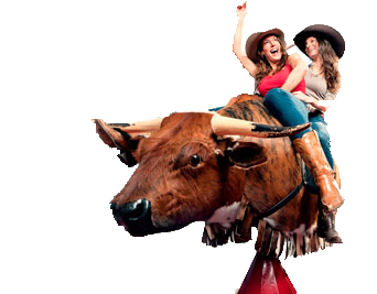 Bounce Houses (450x300), Png Download