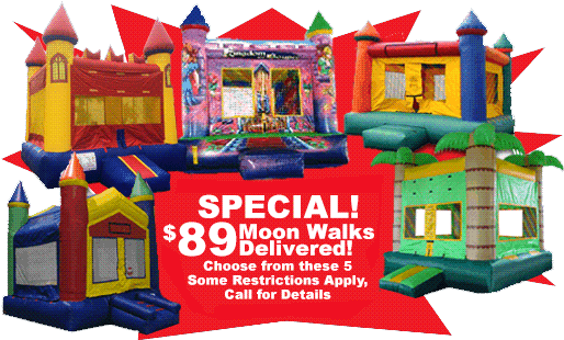 Reserve A Bounce House Rental, Bouncy Castle Rental, - Rent Bounce House (520x315), Png Download