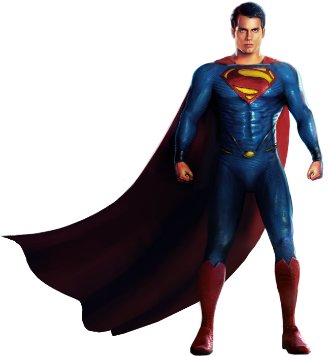 Products - Man Of Steel Png (700x700), Png Download