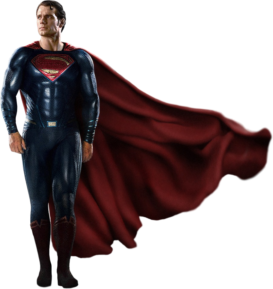 Man Of Steel - Man Of Steel Png (939x976), Png Download