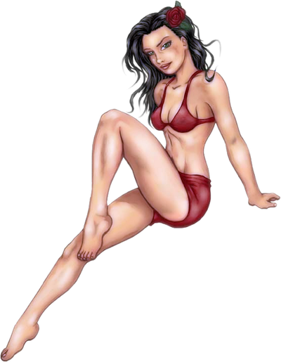 St Patrick Pin Up (400x515), Png Download