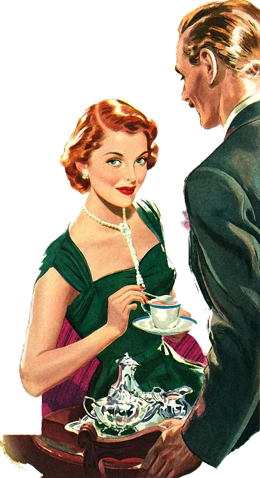 Top Ten Lessons From Fictional Bad Girls - Anne's House Of Dreams [book] (1045x1920), Png Download