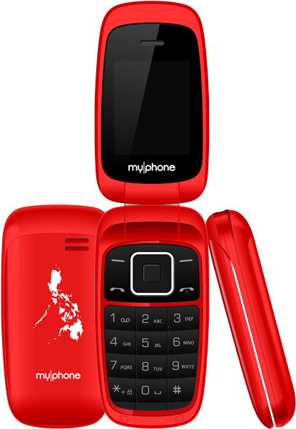 My111 News Philippines - Myphone (1170x780), Png Download