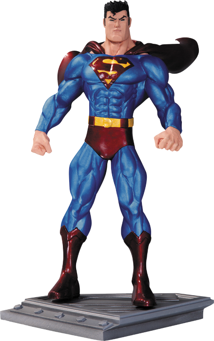 Ed Mcguinness Turn Around (439x700), Png Download