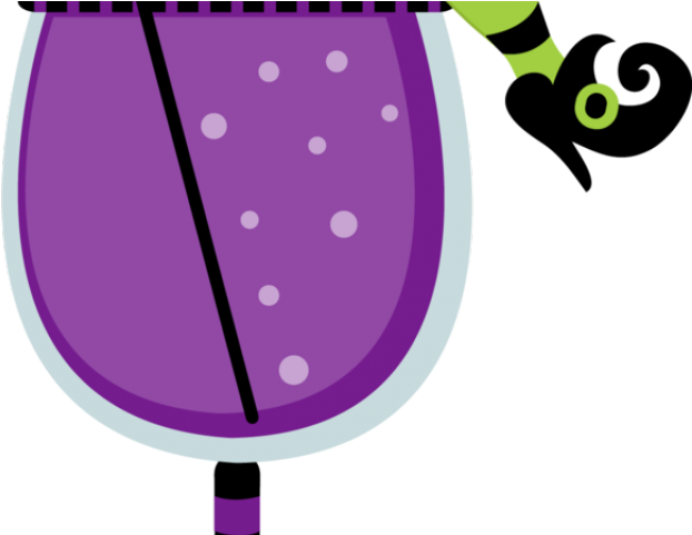 Drink Clipart Pumpkin - Halloween Drink Clipart (640x480), Png Download