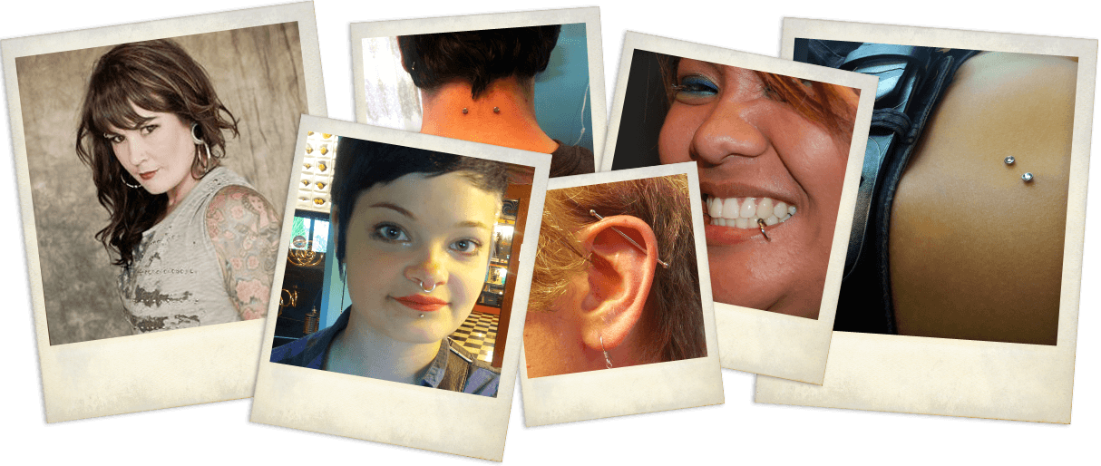 Jennifer Mcmahon - Collage (1214x514), Png Download