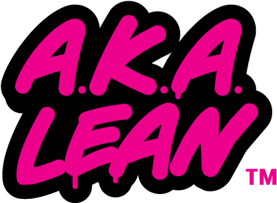 Aka Lean 12 Pack (410x300), Png Download
