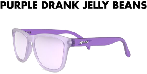 Purple Drank Jelly Beans (498x498), Png Download