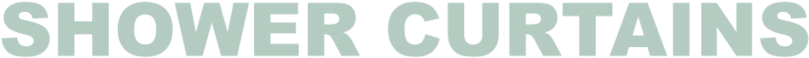 Shower-curtains - Laser Import (1000x324), Png Download