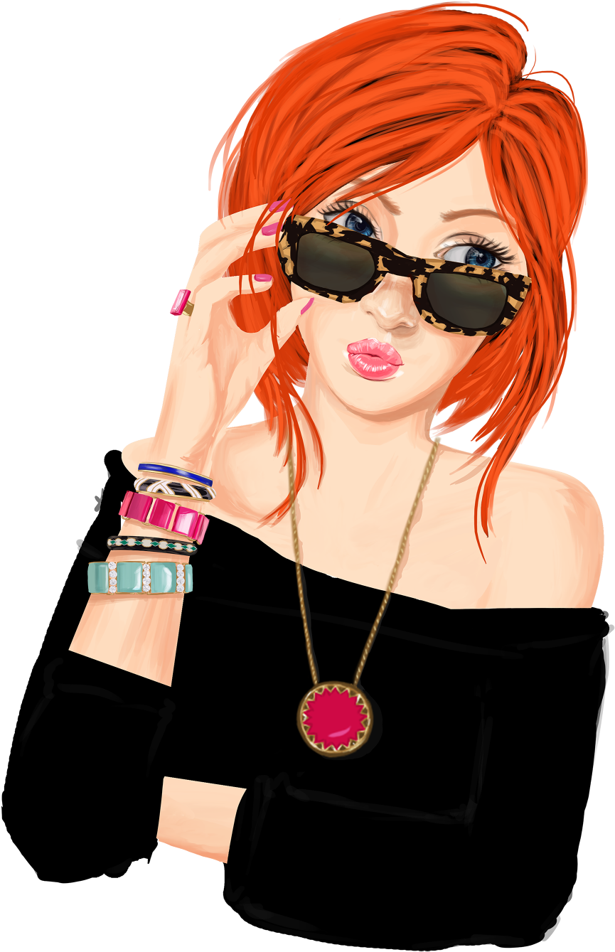 Flower Watercolor - Illustration (2000x3120), Png Download