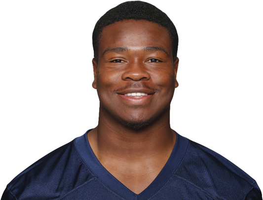 Jayon Brown (600x436), Png Download