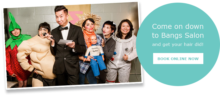 Beauty Salon (940x390), Png Download