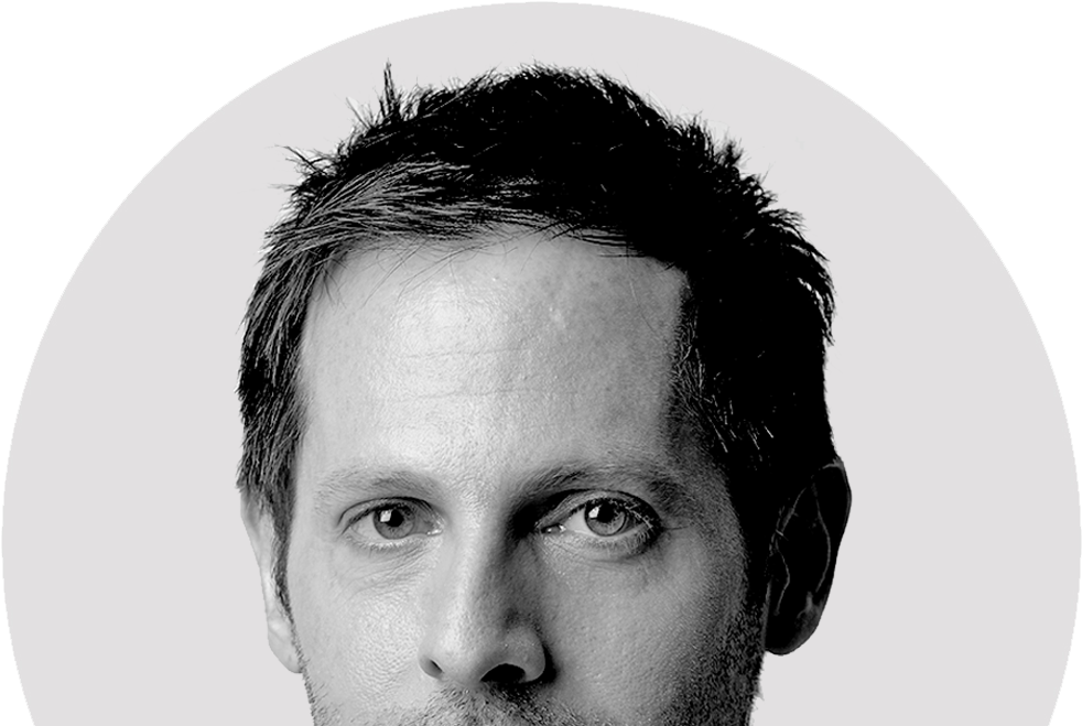 Man (1000x667), Png Download