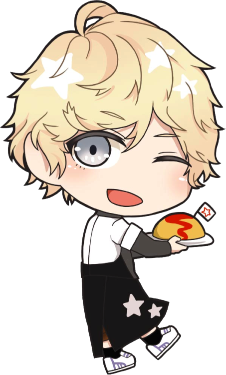 4 - Dream Boyfriend Astral Days Kaoru (453x750), Png Download