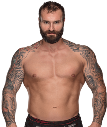 Jaxson Ryker - Jinder Mahal Png 2017 (350x415), Png Download