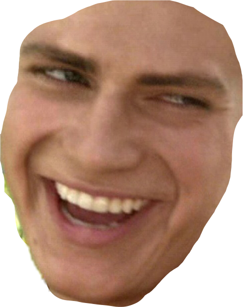 Download Report Abuse - Anakin Skywalker Face Transparent - HD ...