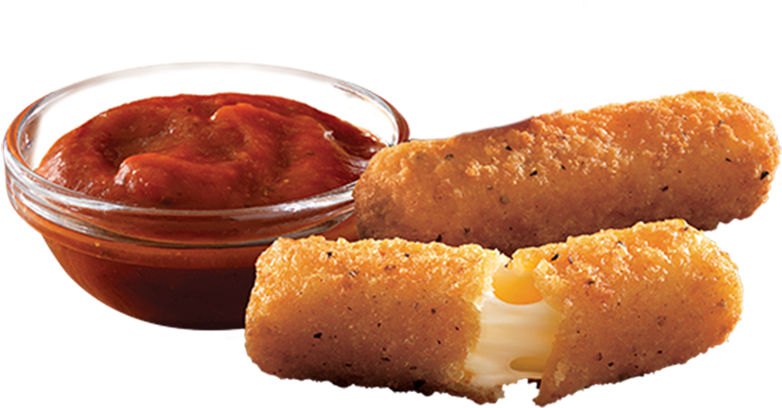 2 Mozzarella Sticks - Arby's Mozzarella Sticks Coupon 2018 (1000x535), Png Download