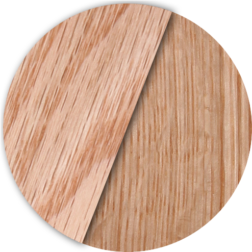 Rift White Oak - Wood Flooring (500x500), Png Download