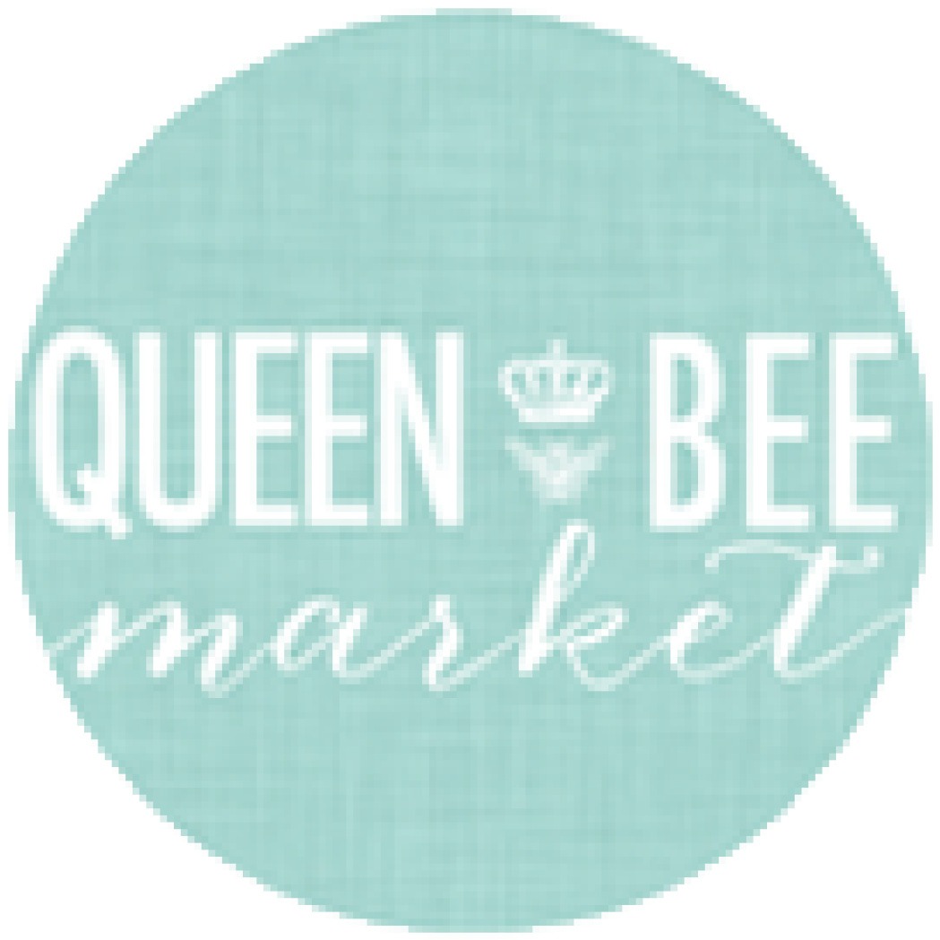 Queen Bee Market Holiday Show - No Tear Left Ariana Lyrics (1170x1170), Png Download