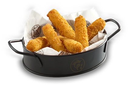 Frying (637x401), Png Download