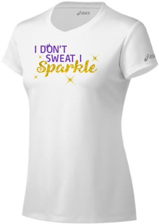 *official* 2018 Queen Bee Training Shirt - Flying Pig Marathon (480x480), Png Download