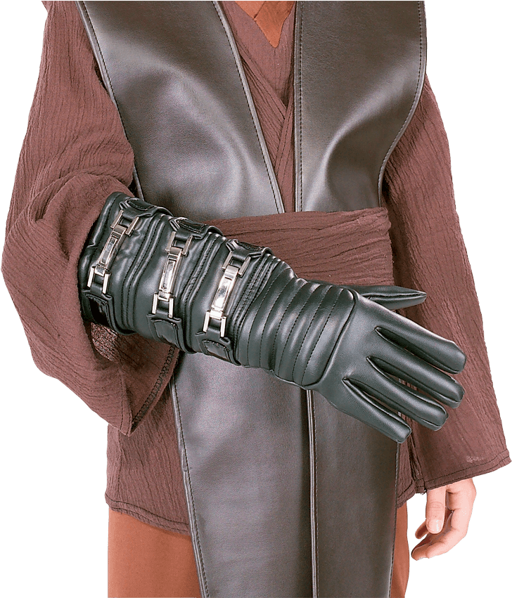 Kids Anakin Skywalker Gauntlet - Anakin Skywalker Glove (850x850), Png Download