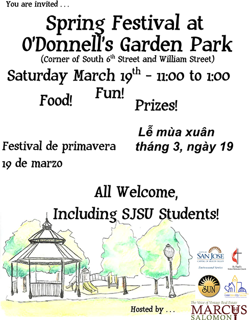 This Weekend, March 19th, The South University Neighborhood - Harris Communications Dvd451 Shellys Outdoor Adventure (500x629), Png Download