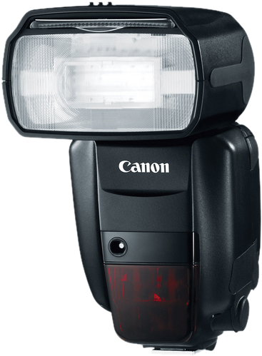 Canon 600ex-rt Speedlite - Canon 600ex-rt Speedlite Flash (500x500), Png Download