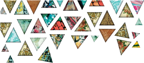 Handmade Jewelry Business Card (500x500), Png Download