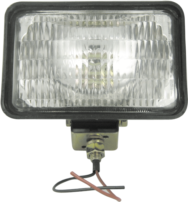 Lamp (700x729), Png Download