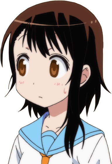 Freetoedit Animegirl Png Anime Onodera Waifu - Kosaki Onodera Gif Transparent (500x720), Png Download