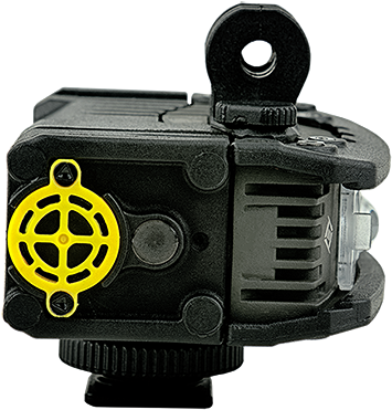 The Foxfury Rugo Is A Rugged Light Designed For Photo - Foxfury 700-300 'rugo' Go Anywhere Led Light (800x533), Png Download