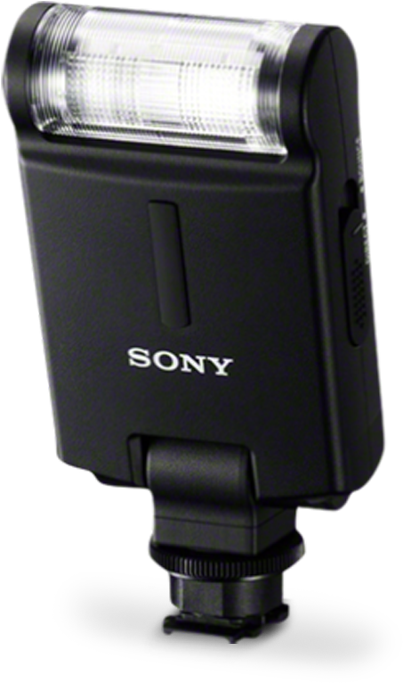 Sony Hvl F20m (1000x1000), Png Download