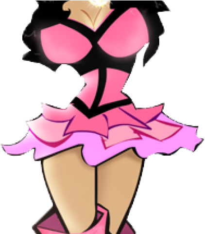 Nicki Minaj Clipart Minaj Cartoon - Nicki Minaj Cartoon (640x480), Png Download
