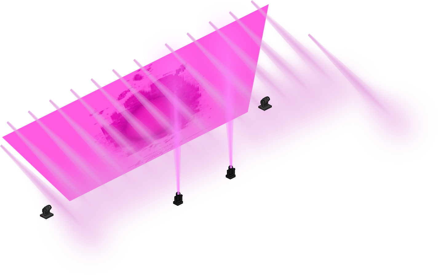 Pinkprint Nicki Minaj - Bench (3751x2872), Png Download