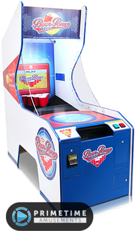 Beerpongmaster - Master Of Beer Pong (525x525), Png Download