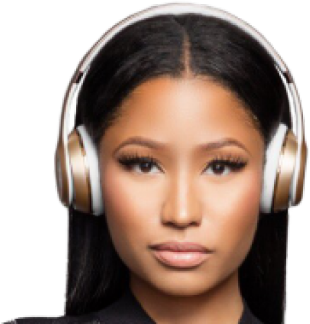 Nicki Minaj (640x480), Png Download