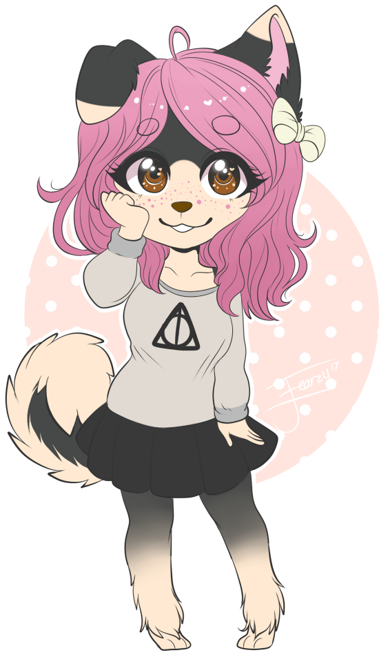 Deathly Hallows - Cartoon (600x1010), Png Download