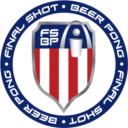 Final Shot Beer Pong Logo - Icon (432x432), Png Download