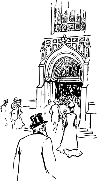 Cathedral Church Download Prayer Computer Icons - Adeste Fideles For String Quartet (401x750), Png Download