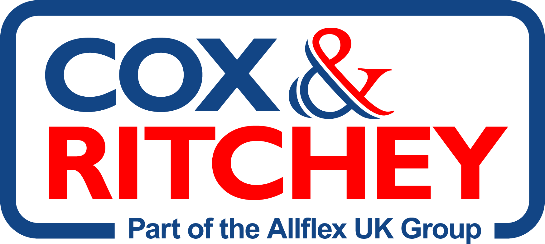 Cox & Ritchey Ltd - Ironkey (1748x785), Png Download