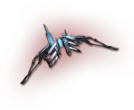 Maverick - Granblue Fantasy (462x400), Png Download