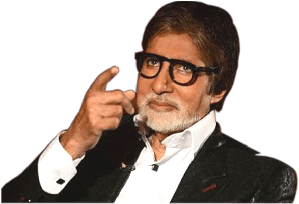 download hd amitabh bachchan black suit amitabh bachchan indiatimes transparent png image nicepng com download hd amitabh bachchan black suit