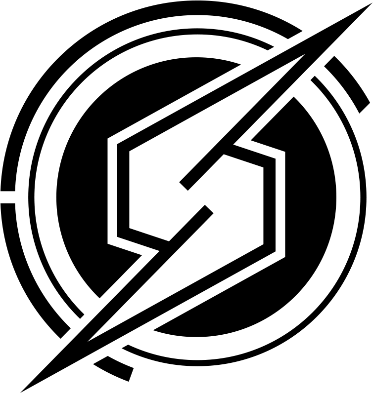 Samus Logo Png - Super Smash Bros Ultimate Gif (1000x1000), Png Download