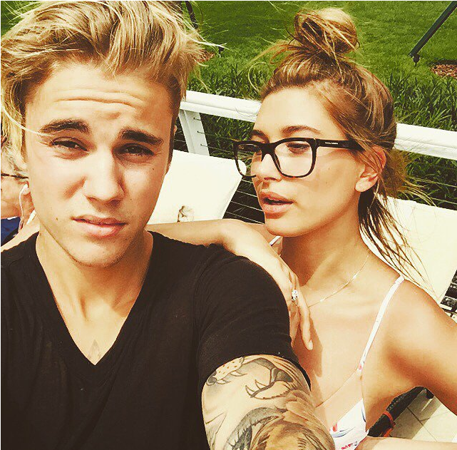 Justin Bieber's Girlfriend Right Now (1200x630), Png Download